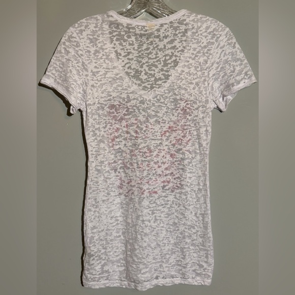 Sin City Brewing Company White & Red tee - Picture 3 of 10